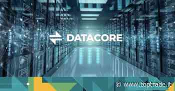 DataCore ONE, From Vision to Reality - Top Trade
