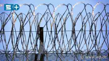 Marsberg: Serientäter muss doch nicht ins Gefängnis - Westfalenpost