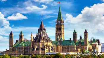 Ottawa's hotel bounceback to lag behind recoveries in Toronto, Vancouver, Montreal: report - Ottawa Business Journal