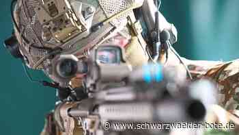 KSK in Calw - Wechsel nach der "schwersten Krise" vollzogen - Schwarzwälder Bote