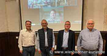 Der vierte Ortsverband in Idstein - Wiesbadener Kurier