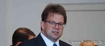 Stadtverordnetenversammlung Fulda - Haushaltsplanentwurf eingebracht - Fuldainfo