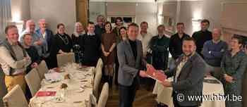 Positief rapport voor het ondernemersbeleid in Kinrooi - Het Belang van Limburg