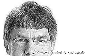 Lahme Behörden: Land muss Senioren aus Mannheim endlich ihre Betriebsrenten zahlen - Kommentare - Mannheimer Morgen