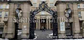 Hygieneskandal in Mannheim: Bundesgerichtshof bestätigt Verurteilung - Ärzte Zeitung