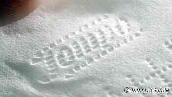 Nordrhein-Westfalen: Essity will "Tempo"-Produktion nach Mannheim verlagern - n-tv.de - n-tv NACHRICHTEN