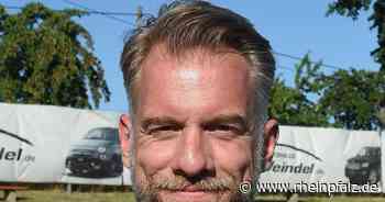 Fußball: VfR Mannheim trennt sich von Trainer Ralf Schmitt - Speyer/Mannheim - Rheinpfalz.de