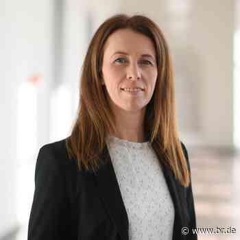 Frauen und Finanzen: Prof. Alexandra Niessen-Ruenzi, Wirtschaftswissenschaftlerin Universität Mannheim - Aktuelle Interviews | BR Podcast - BR24