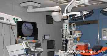 Neuer Operationstrakt für Diakonissenkrankenhaus - Mannheim - DIE RHEINPFALZ - Rheinpfalz.de