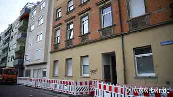 Mannheim: Mutmaßlicher Mörder in Duisburg festgenommen - SWR