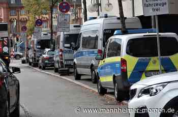 Sieben Angeklagte aus dem Rockermilieu in Mannheim vor Gericht - Metropolregion - Mannheimer Morgen