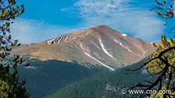 Missing hiker ignored calls from rescuers because it was an unknown number
