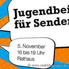 SENDEN: Jugendparlament oder Jugendbeirat - Radio Kiepenkerl