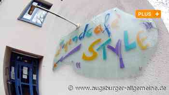 Jugendcafé in Senden soll zu Trauzimmer und Büros umgebaut werden - Augsburger Allgemeine