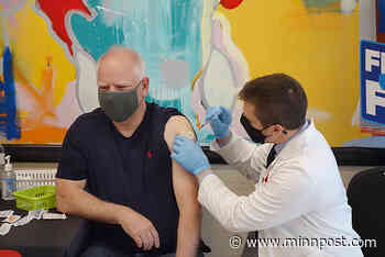 Coronavirus in Minnesota: FDA approves Pfizer vaccine for kids 5-11; new cases decline - MinnPost