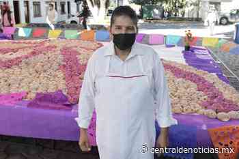 Supera pandemia el sector panificador de Cuernavaca - Central de Noticias Mx