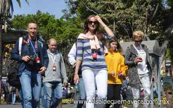 Las escuelas de español avizoran recuperación - El Sol de Cuernavaca