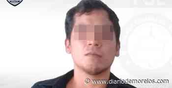 Pasará 6 años de cárcel por desmantelar un auto en Cuernavaca - Diario de Morelos