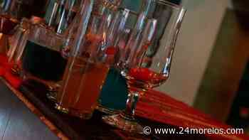 Cada vez más establecimientos venden bebidas alcohólicas en Cuernavaca - 24 Morelos