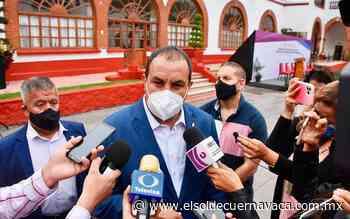 Ejecutivo recomienda analizar tema del Fondo de Bienestar - El Sol de Cuernavaca