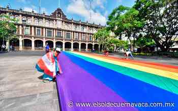 Crímenes de odio van en aumento - El Sol de Cuernavaca