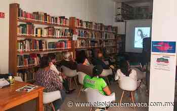 Cine Sillita en inicia Cuernavaca con homenaje a Adolfo Mexiac - El Sol de Cuernavaca