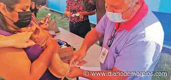 Extienden campaña de vacunación antirrábica en Cuernavaca - Diario de Morelos