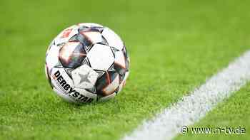 KSC und Waldhof Mannheim hoffen auf Pokal-Überraschungen - n-tv NACHRICHTEN