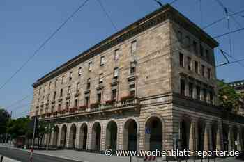 Beschlüsse im Gemeinderat Mannheim: Aus dem Gemeinderat vom 5. Oktober - Mannheim - Wochenblatt-Reporter