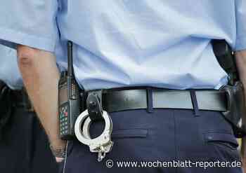 Vorsicht im Rhein-Neckar-Kreis: Corona-Schocker und Polizei-Betrüger - Wochenblatt-Reporter