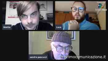 Il Teatro di Cagli riapre e riparte: la video-intervista a Sandro Pascucci - Primo Comunicazione