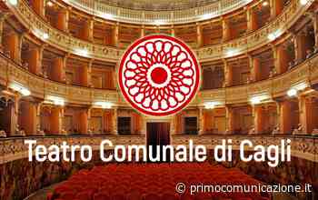 Il Teatro Comunale di Cagli riapre al pieno della sua capienza, in programma subito tre grandi spettacoli - Primo Comunicazione