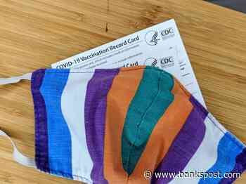 Upcoming vaccination clinics: Forest Grove - OR