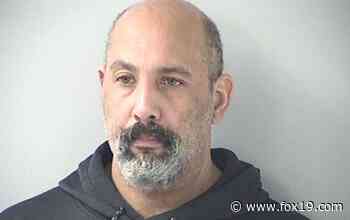 Forest Park man named as lead suspect in wife's death, police say - WXIX