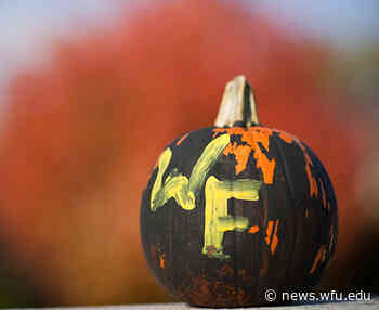 Project Pumpkin to bring Halloween fun to the community | Wake Forest News - Wake Forest News