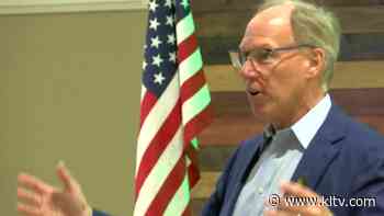 WebXtra: Forest Country Summit tackles economics of COVID-19 pandemic - KLTV