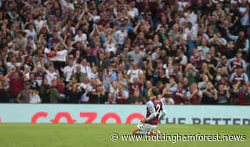 Britt Assombalonga and Jermaine Jenas react as former Forest man makes big announcement - Nottingham Forest News
