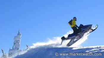 Snowboarding Instagram influencer convicted after breaking into national forest to take photos - MarketWatch