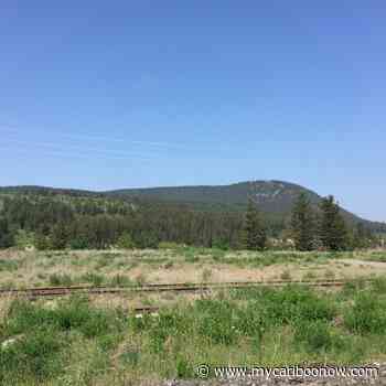 Williams Lake Community Forest gets honourable mention for Robin Hood Memorial Award - mycariboonow.com