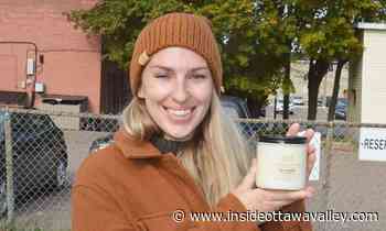Take in fall scents in Renfrew and area with Forest Lea Farms candles - Ottawa Valley News