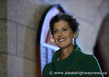 Sen. Forest-Niesing hospitalized despite being fully vaccinated against COVID-19 - Alaska Highway News