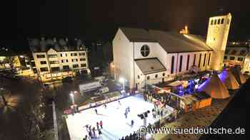 Klima hin, Klima her - Süddeutsche Zeitung