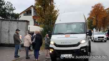 Seefeld: Wenn der einzige Supermarkt im Dorf schließt - Süddeutsche Zeitung