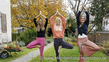Yoga Brunch statt Ladies Lunch: VIPs entspannen in Starnberg - Abendzeitung
