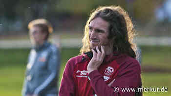 MTV-Dießen-Coach Weis nach Heimpleite: „Es ist maximal frustrierend“ - Merkur Online