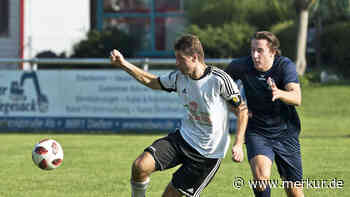 Glanzloser Sieg für TSV Erling - Merkur Online