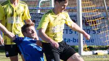 Trainer Kammerlander hadert mit dem Glück - Merkur Online