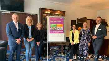 Erste Jobmesse im Landkreis Starnberg: Chance für Azubis, Fachkräfte – und Chefs - Merkur Online