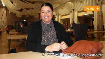 Eine Stimme mehr: Helga Schnell vertritt Unterwittelsbach - Augsburger Allgemeine