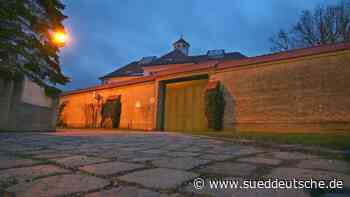 Wollte die JVA Aichach kritische Berichterstattung konterkarieren? - Süddeutsche Zeitung - SZ.de